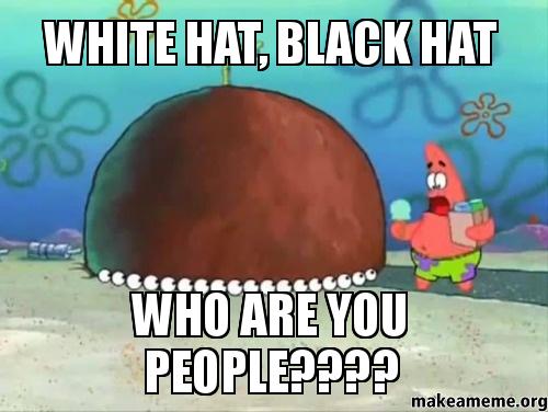 white-hat-black